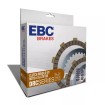 Σετ συμπλέκτη DIRT DRC SERIES EBC DRC306 thumb