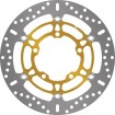 Περιστρεφόμενος δίσκος φρένων X-Series στρογγυλός EBC MD1194X Περιστρεφόμενος δίσκος φρένων X-Series στρογγυλός EBC MD1194X thumb