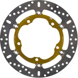 Δίσκος φρένων EBC MD4174X