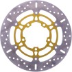 Περιστρεφόμενος δίσκος φρένων X-Series κυκλικός EBC MD3115X Περιστρεφόμενος δίσκος φρένων X-Series κυκλικός EBC MD3115X thumb