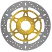 Περιστρεφόμενος δίσκος φρένων X-Series EBC MD1198X Περιστρεφόμενος δίσκος φρένων X-Series EBC MD1198X thumb