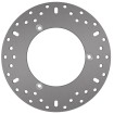 Δισκόπλακα D-Series fixed round EBC MD9168D Δισκόπλακα D-Series fixed round EBC MD9168D thumb
