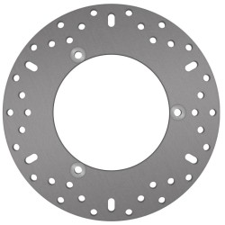 Δισκόπλακα D-Series fixed round EBC MD9168D Δισκόπλακα D-Series fixed round EBC MD9168D
