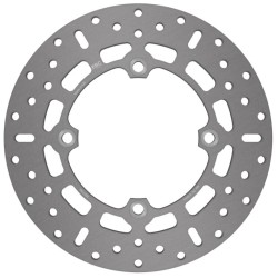 Δισκόπλακα fixed round EBC MD1196 Δισκόπλακα fixed round EBC MD1196
