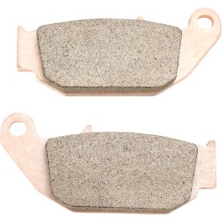 Τακάκι φρένου FA-HH series sintered metal EBC FA629HH Τακάκι φρένου FA-HH series sintered metal EBC FA629HH