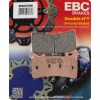Τακάκι φρένων EPFA SIN EXT PR EBC EPFA757HH