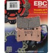 Τακάκι φρένων EPFA SIN EXT PR EBC EPFA757HH Τακάκι φρένων EPFA SIN EXT PR EBC EPFA757HH thumb