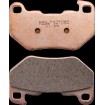 Τακάκι φρένων sintered HH EBC FA760HH Τακάκι φρένων sintered HH EBC FA760HH thumb