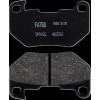 Τακάκι φρένων EBC FA760
