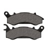 Τακάκι φρένου carbon TT EBC FA731TT
