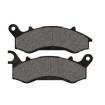 Τακάκι φρένου carbon TT EBC FA731TT Τακάκι φρένου carbon TT EBC FA731TT thumb