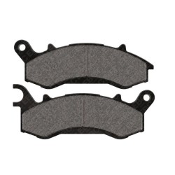 Τακάκι φρένου carbon TT EBC FA731TT Τακάκι φρένου carbon TT EBC FA731TT