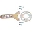 Εργαλείο για το κέντρο του συμπλέκτη CT012SP EBC CT012SP Εργαλείο για το κέντρο του συμπλέκτη CT012SP EBC CT012SP thumb