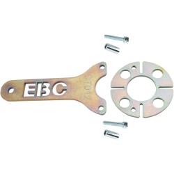 Εργαλείο για το κέντρο του συμπλέκτη CT012SP EBC CT012SP