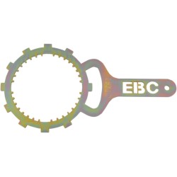 Εργαλείο Συμπλέκτη CT092 EBC CT092 Εργαλείο Συμπλέκτη CT092 EBC CT092