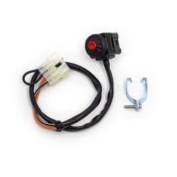 Διακόπτης εκκίνησης KTM MX/END EMGO 46-50870 Διακόπτης εκκίνησης KTM MX/END EMGO 46-50870