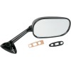 Καθρέφτης OEM αντικατάστασης για SUZUKI GSX R δεξιός EMGO 20-69781