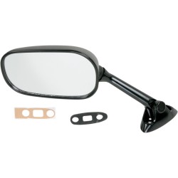 Καθρέφτης OEM αντικατάστασης για SUZUKI GSX R αριστερό EMGO 20-69782 Καθρέφτης OEM αντικατάστασης για SUZUKI GSX R αριστερό EMGO 20-69782