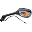 Καθρέφτης OEM αντικατάστασης για SUZUKI GSX R αριστερό EMGO 20-69792 thumb