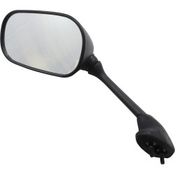 Καθρέφτης OEM αντικατάστασης για YAMAHA YZF-R6 αριστερός EMGO 20-80552 Καθρέφτης OEM αντικατάστασης για YAMAHA YZF-R6 αριστερός EMGO 20-80552