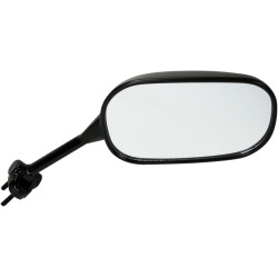 Καθρέφτης OEM αντικατάστασης για KAWASAKI EX δεξιά EMGO 20-43031 Καθρέφτης OEM αντικατάστασης για KAWASAKI EX δεξιά EMGO 20-43031