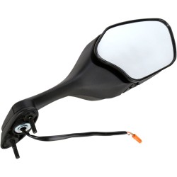 Καθρέφτης oem αντικατάστασης για honda CBR δεξιά EMGO 20-35261 Καθρέφτης oem αντικατάστασης για honda CBR δεξιά EMGO 20-35261