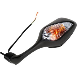 Καθρέφτης oem αντικατάστασης για honda cbr αριστερός EMGO 20-35262 Καθρέφτης oem αντικατάστασης για honda cbr αριστερός EMGO 20-35262
