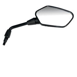 Καθρέφτης αντικατάστασης OEM για Honda CB δεξιά EMGO 20-35281