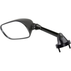Καθρέφτης OEM αντικατάστασης για KAWASAKI ZX-6R αριστερός EMGO 20-43072 Καθρέφτης OEM αντικατάστασης για KAWASAKI ZX-6R αριστερός EMGO 20-43072