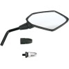 Καθρέφτης OEM αντικατάστασης για KAWASAKI Z 1000 δεξιά EMGO 20-49201