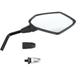 Καθρέφτης OEM αντικατάστασης για KAWASAKI Z 1000 δεξιά EMGO 20-49201 Καθρέφτης OEM αντικατάστασης για KAWASAKI Z 1000 δεξιά EMGO 20-49201
