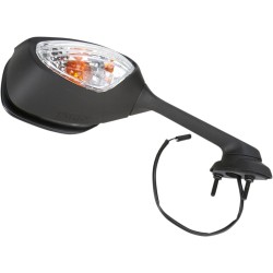 Καθρέφτης OEM αντικατάστασης για SUZUKI GSX R δεξιά EMGO 20-55261