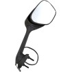 Καθρέφτης OEM αντικατάστασης για SUZUKI GSX R δεξιά EMGO 20-55261 thumb