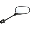 Καθρέφτης OEM αντικατάστασης για SUZUKI δεξιά EMGO 20-97211