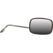 Καθρέφτης με κοντό βραχίονα bolt-on δεξιός chrome EMGO 20-21713 Καθρέφτης με κοντό βραχίονα bolt-on δεξιός chrome EMGO 20-21713 thumb