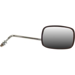 Καθρέφτης με κοντό βραχίονα bolt-on δεξιός chrome EMGO 20-21713 Καθρέφτης με κοντό βραχίονα bolt-on δεξιός chrome EMGO 20-21713