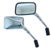 Καθρέφτης αριστερός chrome EMGO 20-37382 thumb