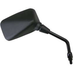 Καθρέφτης OEM replacement μαύρος δεξιός EMGO 20-43121