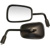 Καθρέφτης r black KAW EMGO 20-43141