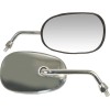Καθρέφτης λ chrome KAW EMGO 20-29722