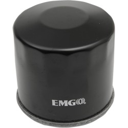 Φίλτρο λαδιού spin-on μαύρο EMGO 10-26980 Φίλτρο λαδιού spin-on μαύρο EMGO 10-26980