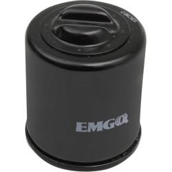 Φίλτρο λαδιού spin on black EMGO 10-82270 Φίλτρο λαδιού spin on black EMGO 10-82270