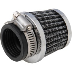 Φίλτρο αέρα clamp on EMGO 12-55735 Φίλτρο αέρα clamp on EMGO 12-55735