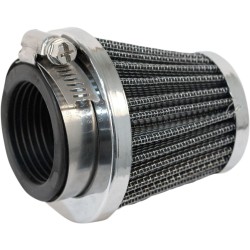 Φίλτρο αέρα clamp on EMGO 12-55739 Φίλτρο αέρα clamp on EMGO 12-55739