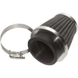 Φίλτρο αέρα clamp on EMGO 12-55748 Φίλτρο αέρα clamp on EMGO 12-55748