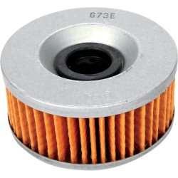Φίλτρο λαδιού για YAMAHA EMGO 10-28401