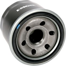Φίλτρο λαδιού spin on black EMGO 10-55660 Φίλτρο λαδιού spin on black EMGO 10-55660