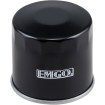 Φίλτρο λαδιού microglass μαύρο EMGO 10-55662 Φίλτρο λαδιού microglass μαύρο EMGO 10-55662 thumb