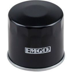 Φίλτρο λαδιού microglass μαύρο EMGO 10-55662 Φίλτρο λαδιού microglass μαύρο EMGO 10-55662