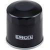 Φίλτρο λαδιού spin on black EMGO 10-82230